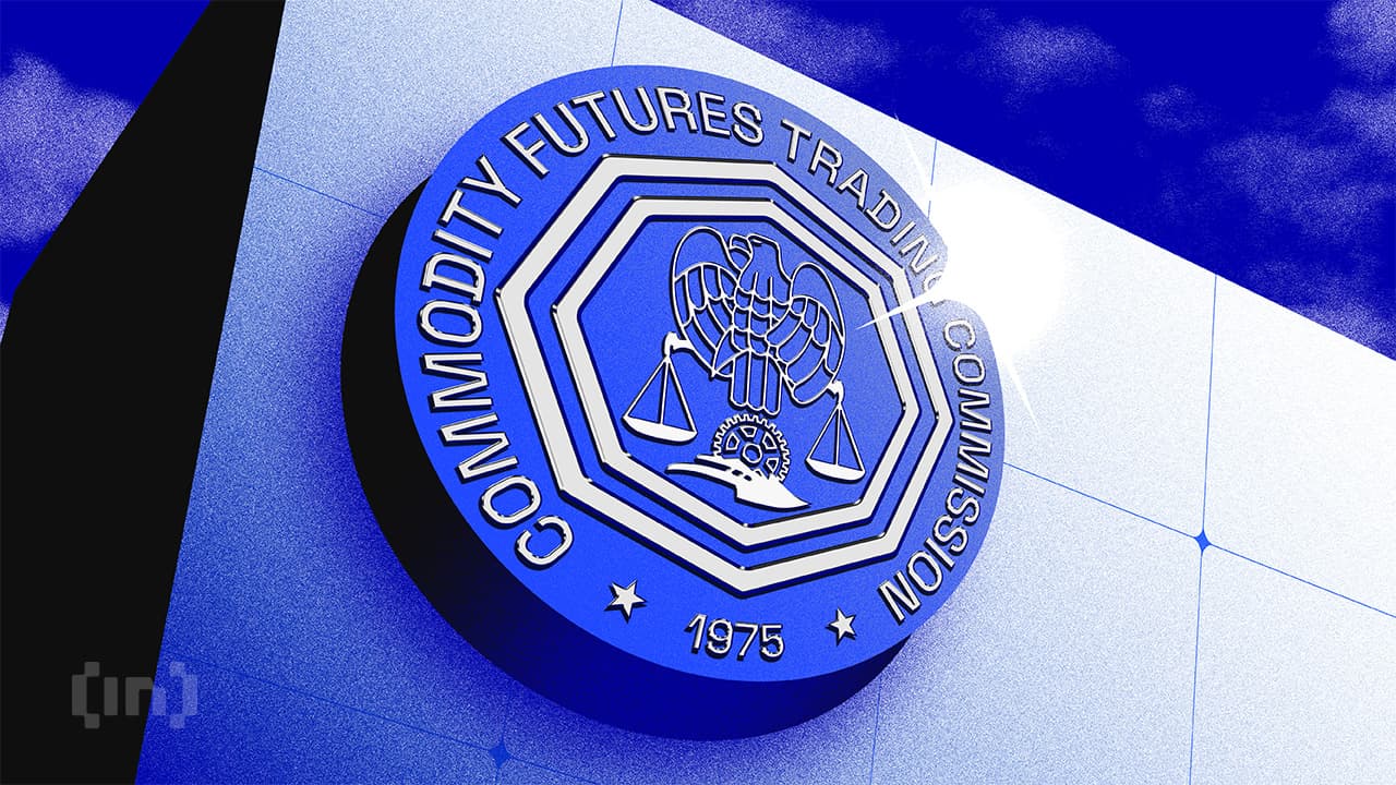 CFTC Chair Rostin Behnam To Resign On the Same Day as Gensler