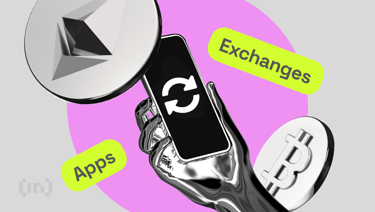 12 Best Crypto Exchanges and Apps for Beginners in 2025