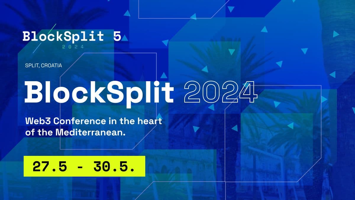 Announcing BlockSplit 2024 &#8211; The Premier Web3 Conference