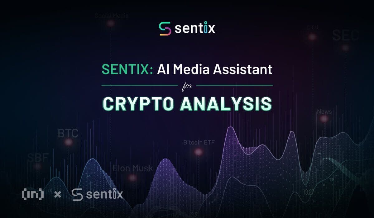 Sentix Media Insights on Crypto: Farewell to the Hype &amp; FOMO Era!