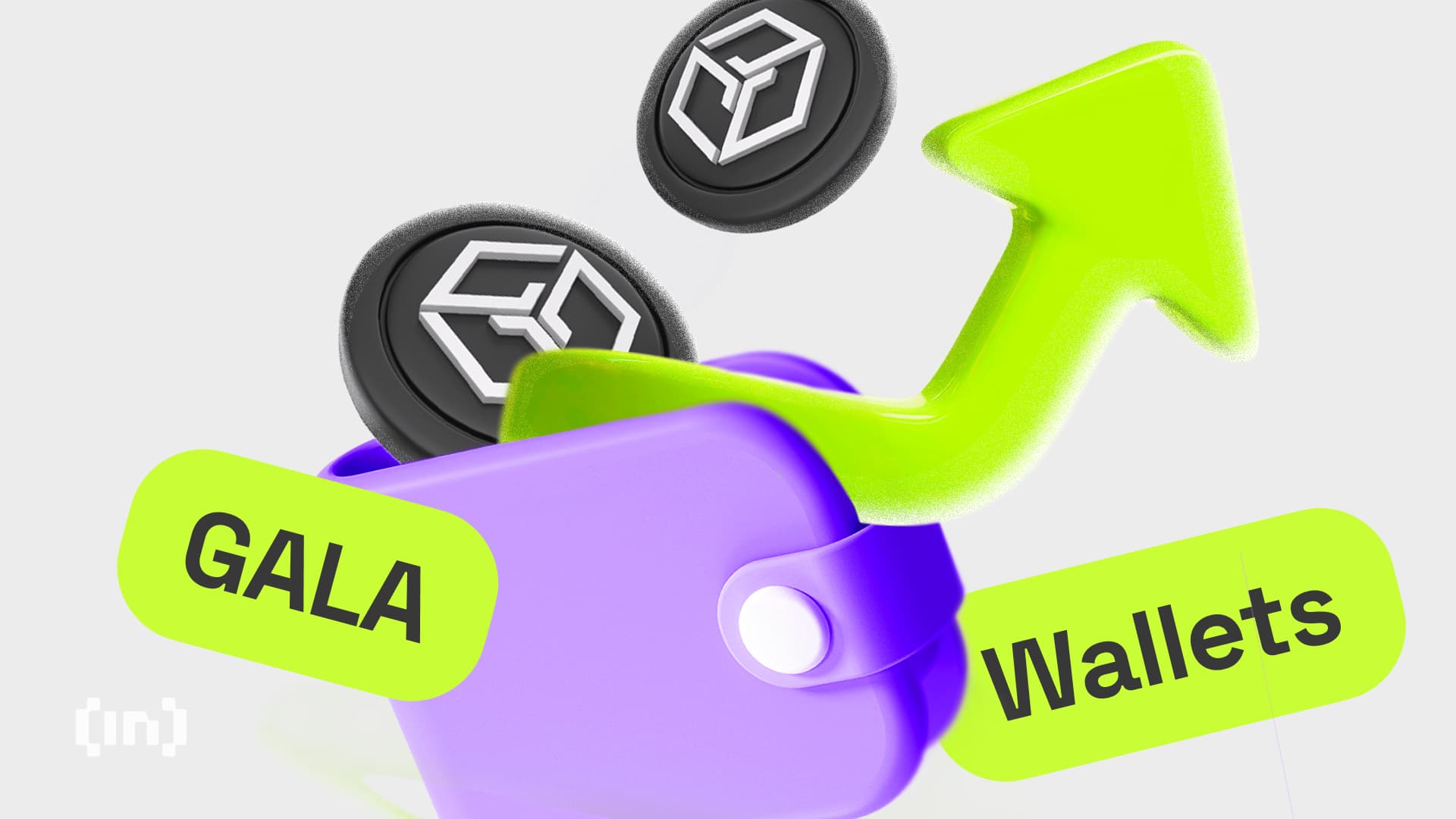 5 Best Gala (GALA) Wallets in 2025