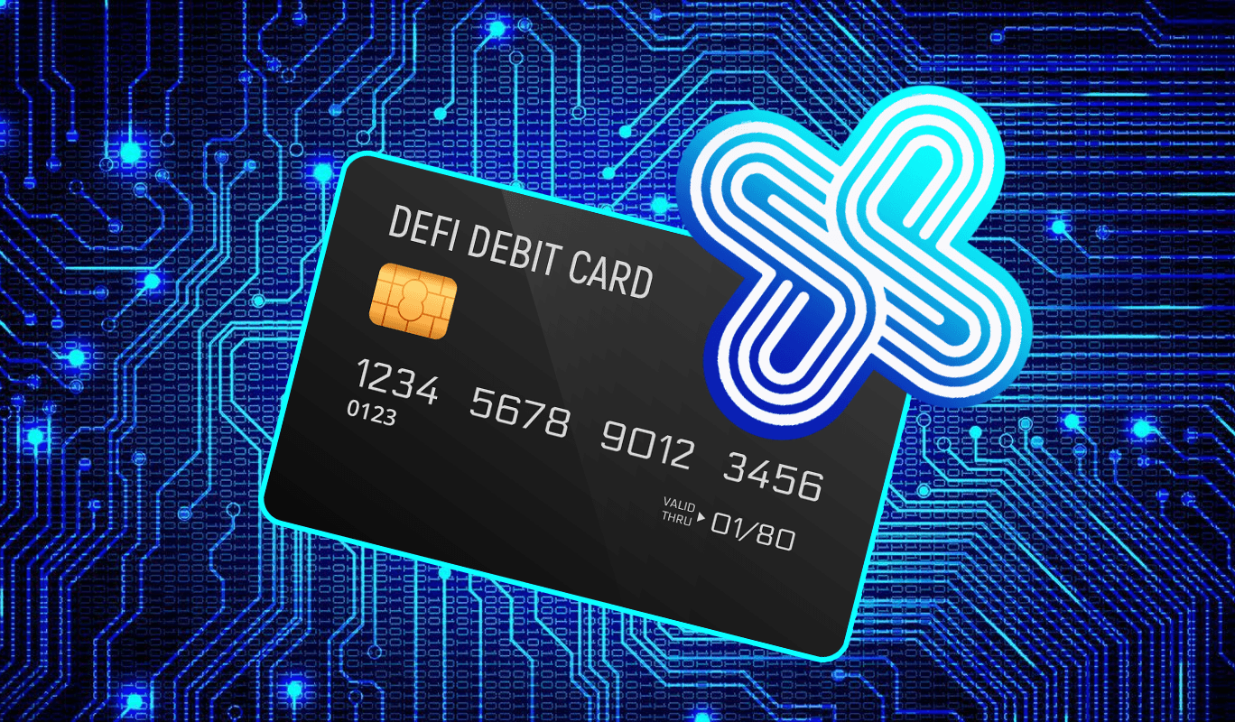 Xuirin Finance &#8211; The Future of DeFi