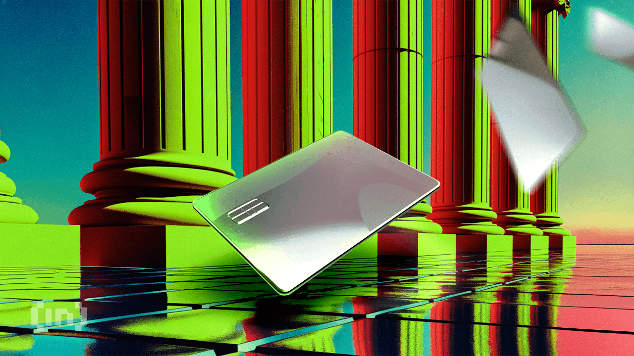 7 Best Crypto Cards To Earn Rewards in August 2025