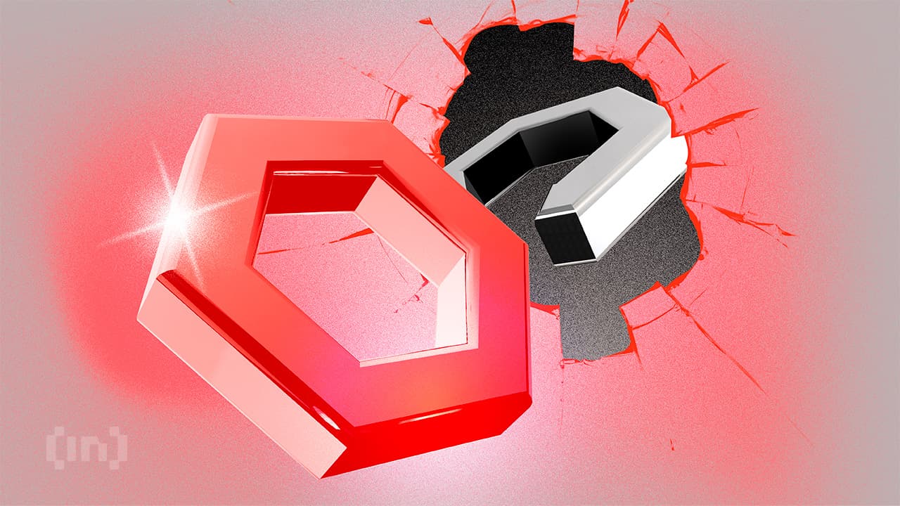 Chainlink (LINK) Price Faces Downward Pressure