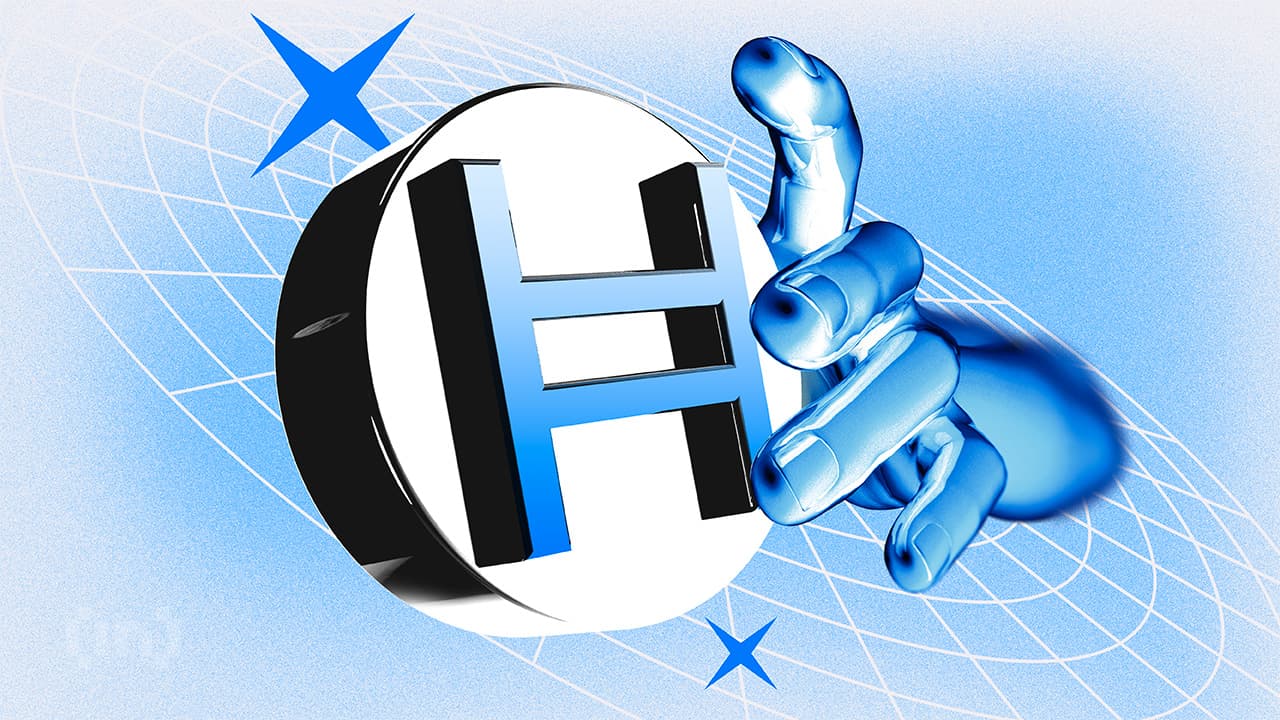 HBAR Traders May Face $35 Million Liquidations Thanks To Bitcoin