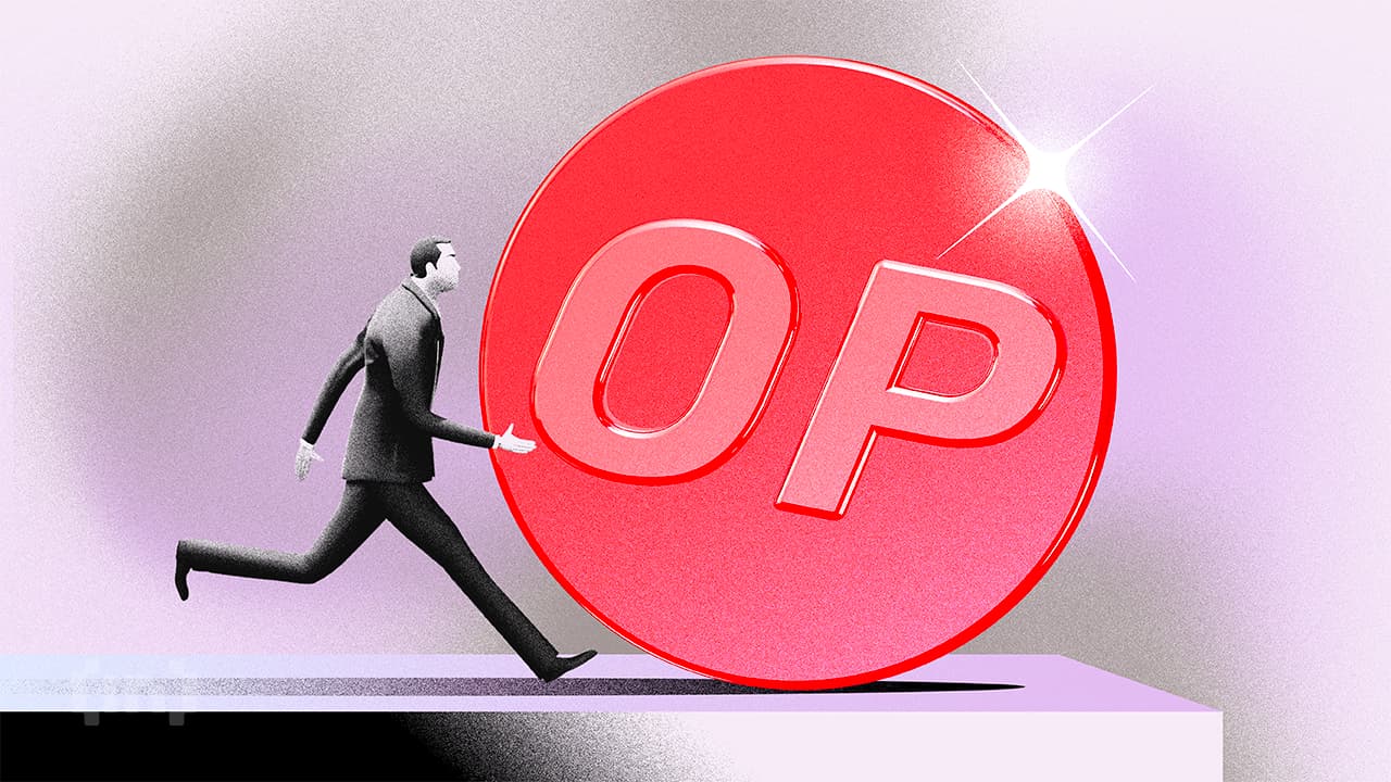 Why Optimism (OP) Price Might Slip Below $2 Soon