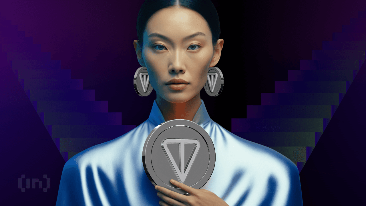 Toncoin (TON) Hits Accumulation Zone After 19% Decline