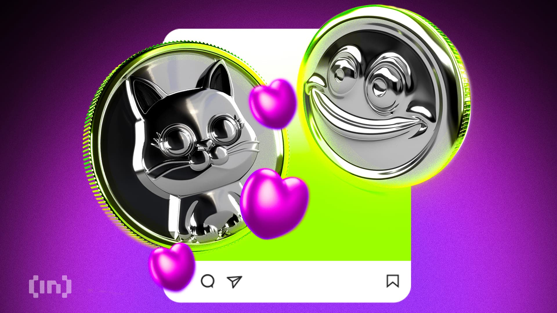 The Flip Side of Solana&#8217;s Meme Coin Mania: A Financial Hangover for Investors