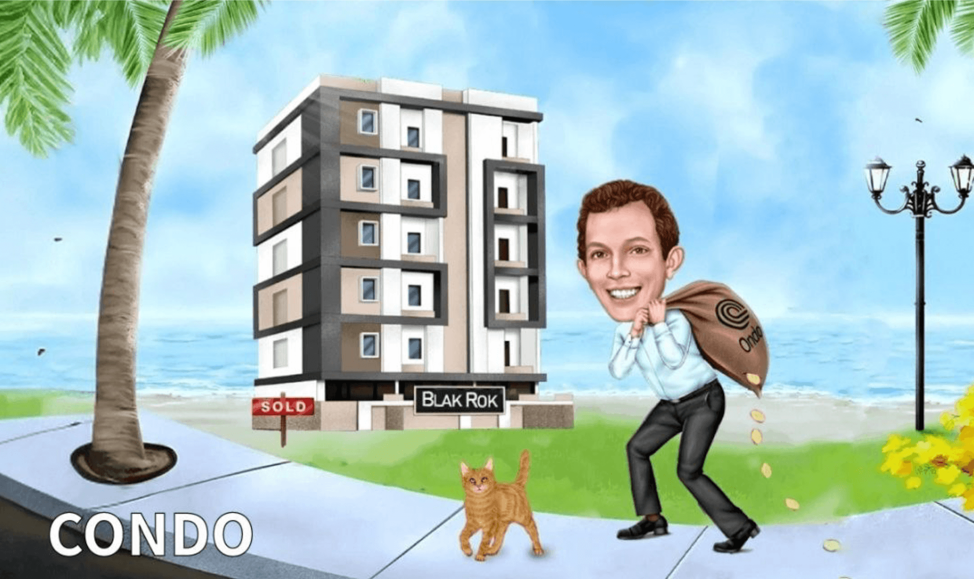 Condo Launches on Base Chain: World&#8217;s First RWA Meme Token with Innovative Treasury Strategy