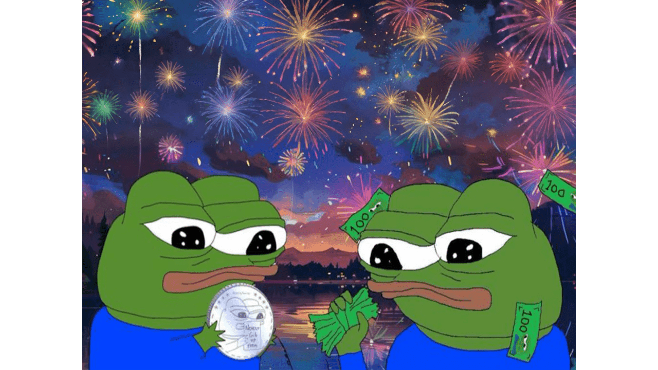 Once a Meme, Now a Memecoin Sensation: Apu Apustaja