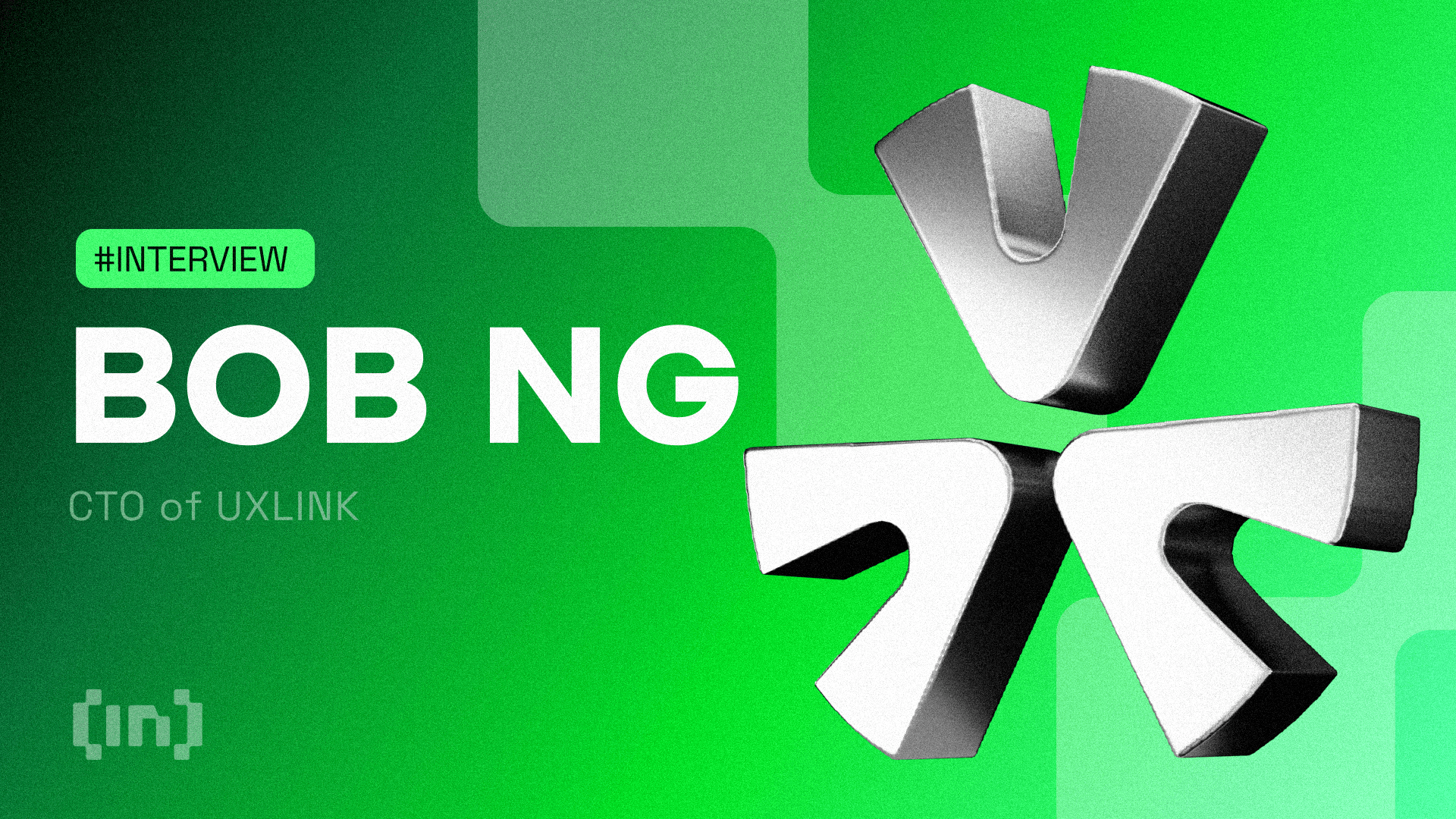SocialFi Revolution: Insights from UXLINK&#8217;s CTO Bob Ng