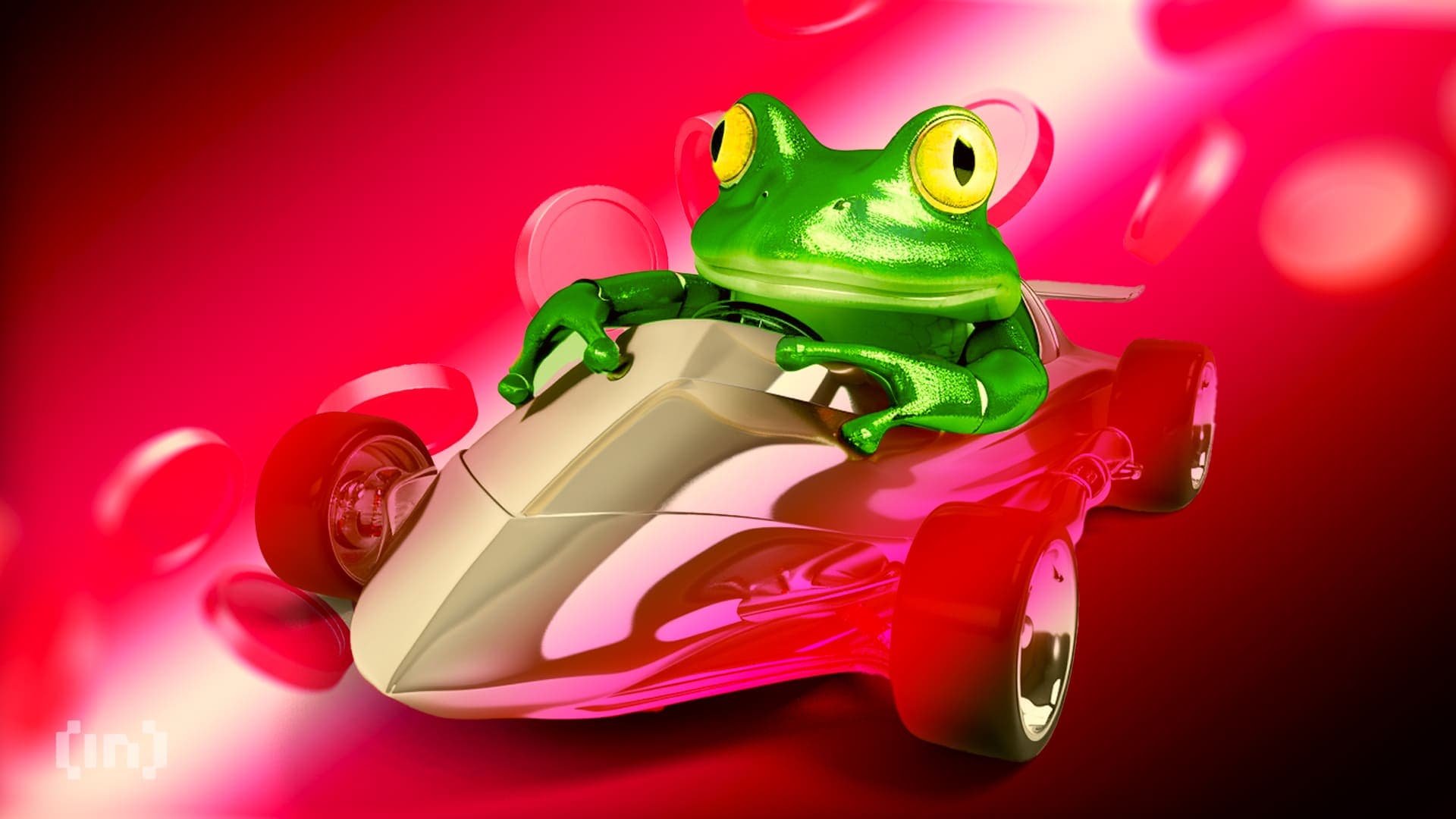 PEPE Sees 18% Price Spike in 24 Hours, But It Might Not Hold
