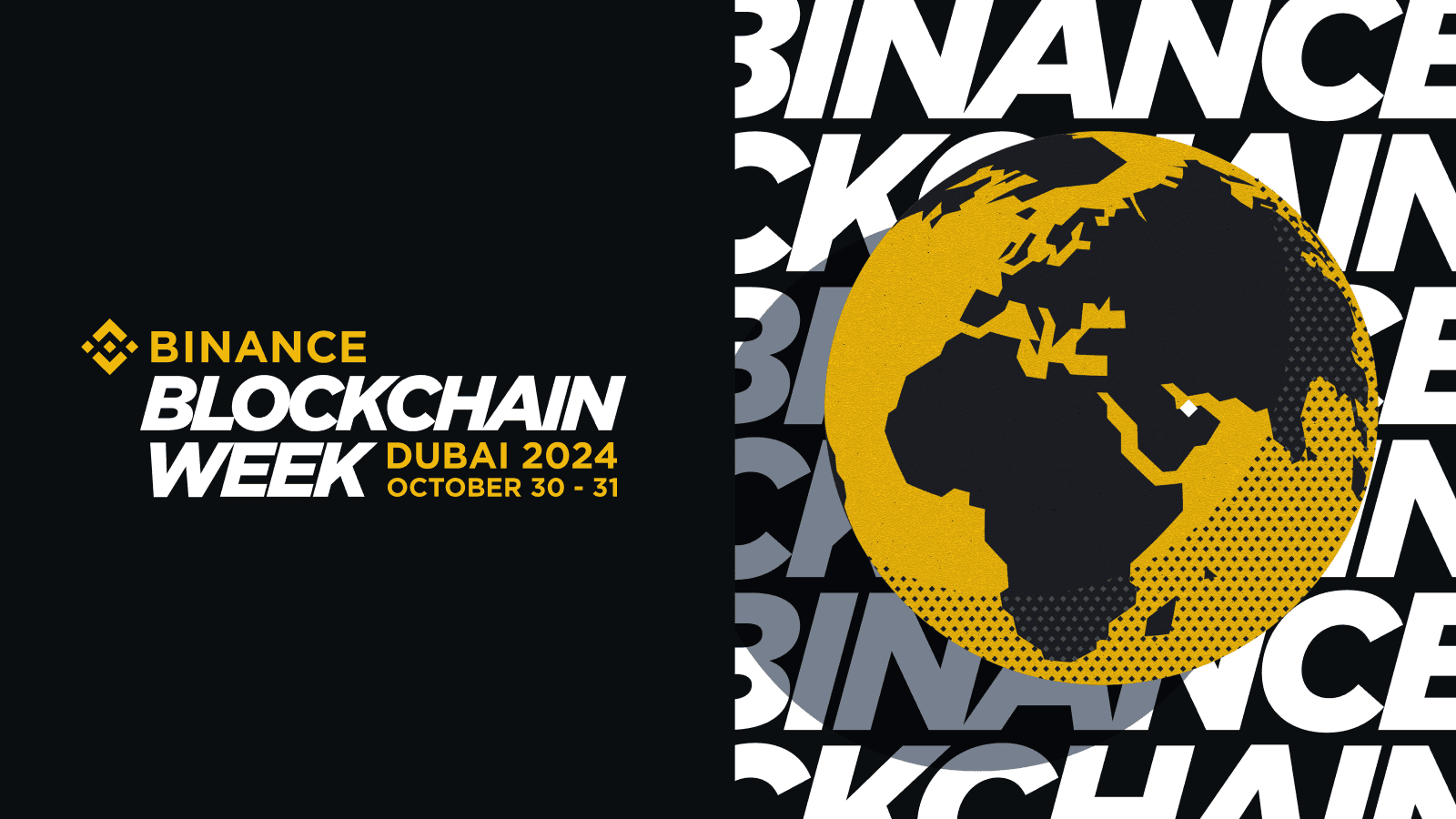 Binance Blockchain Week Dubai 2024: Exciting Blockchain Experience Awaits
