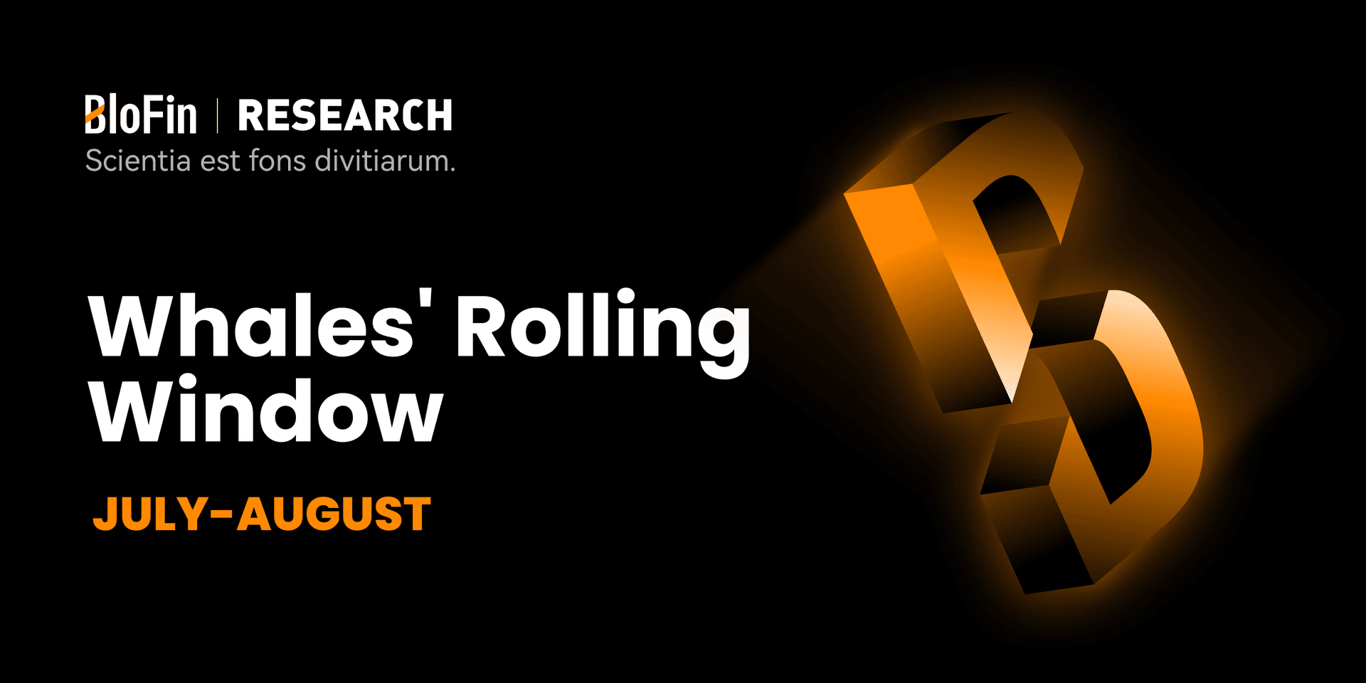 Whales&#8217; Rolling Window: Assassins, Rate Cuts and Portfolio Allocation