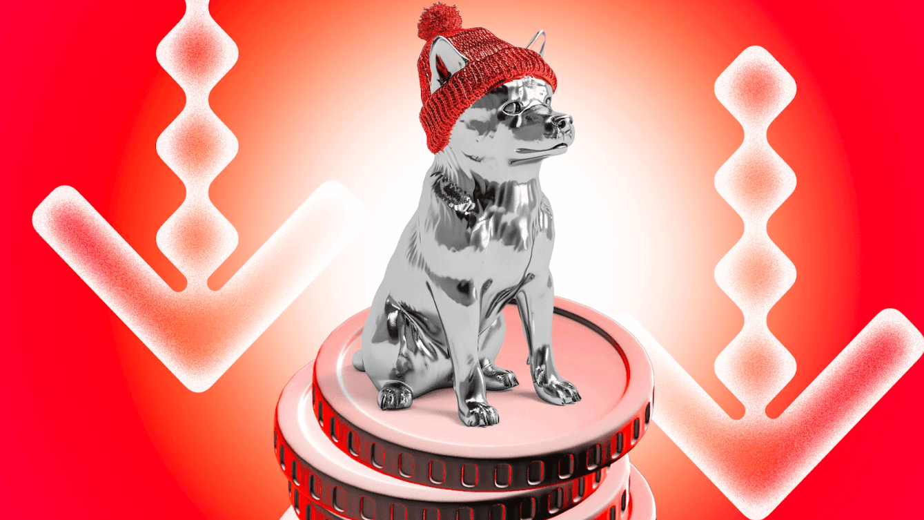 Dogwifhat (WIF) Price Set for Decline After Bullish Pattern Break