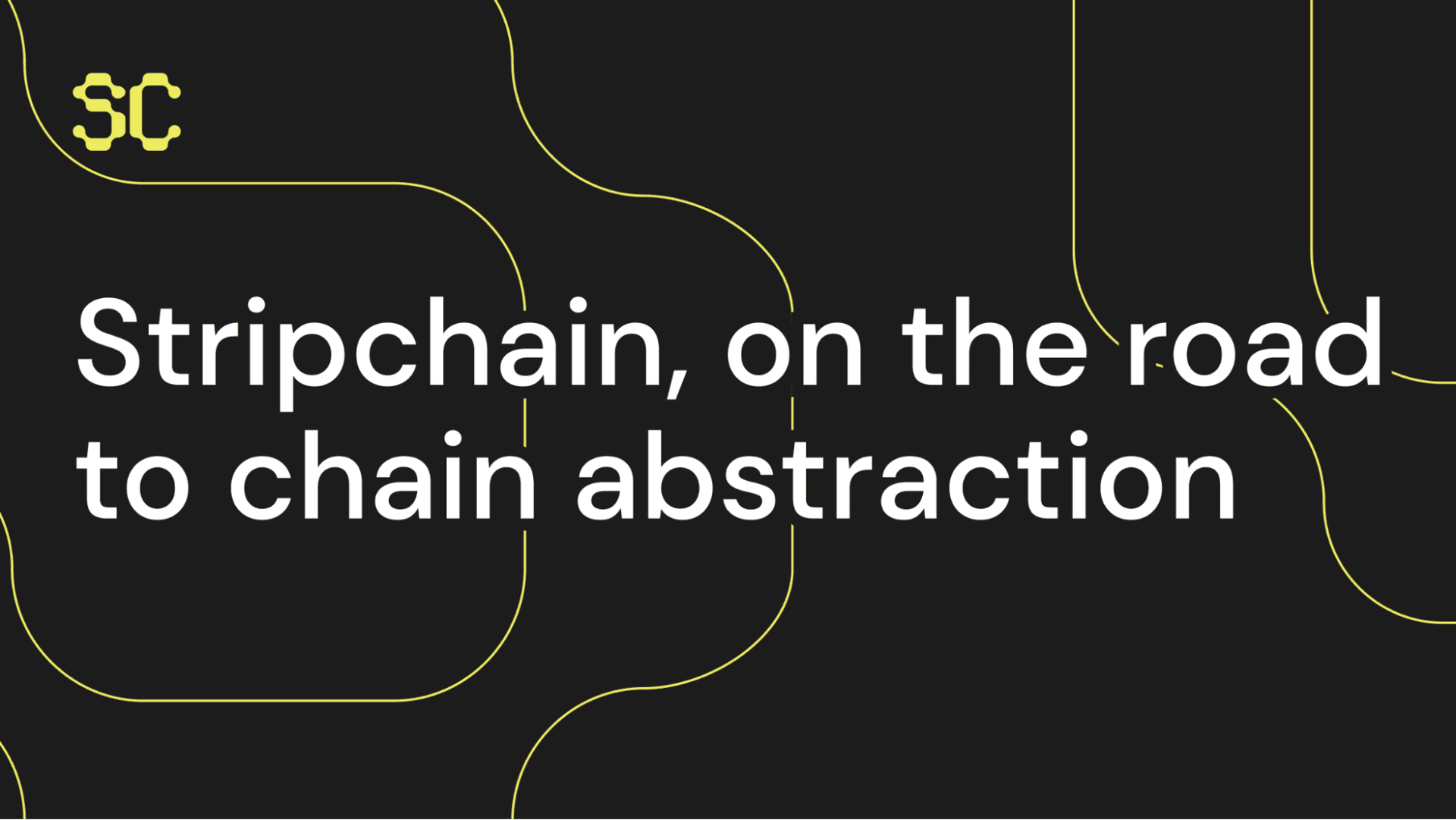 The Stripchain Roadshow: Unpacked