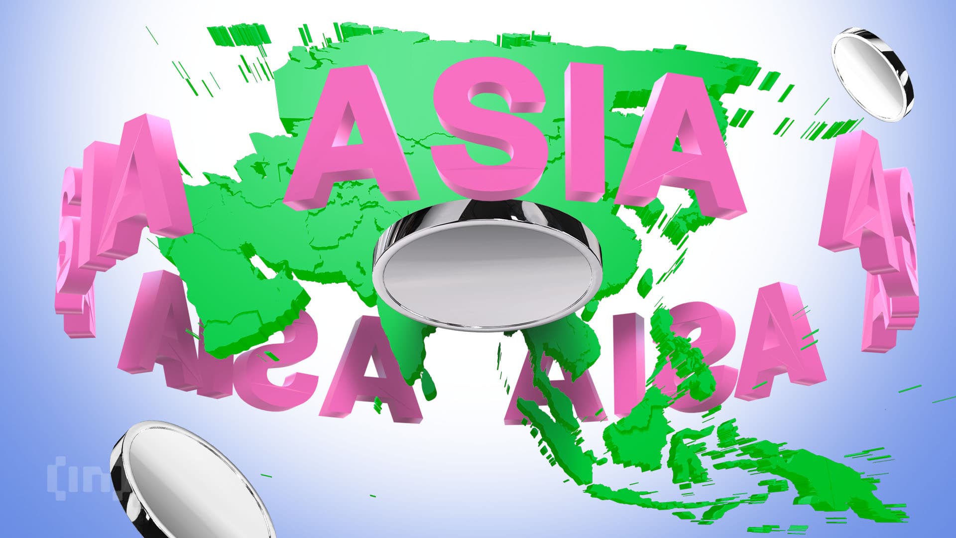 Asia &#038; MENA Crypto Roundup: Korean Founder Secures $80 Million Investment, Dubai Legalizes Crypto Salaries, and More