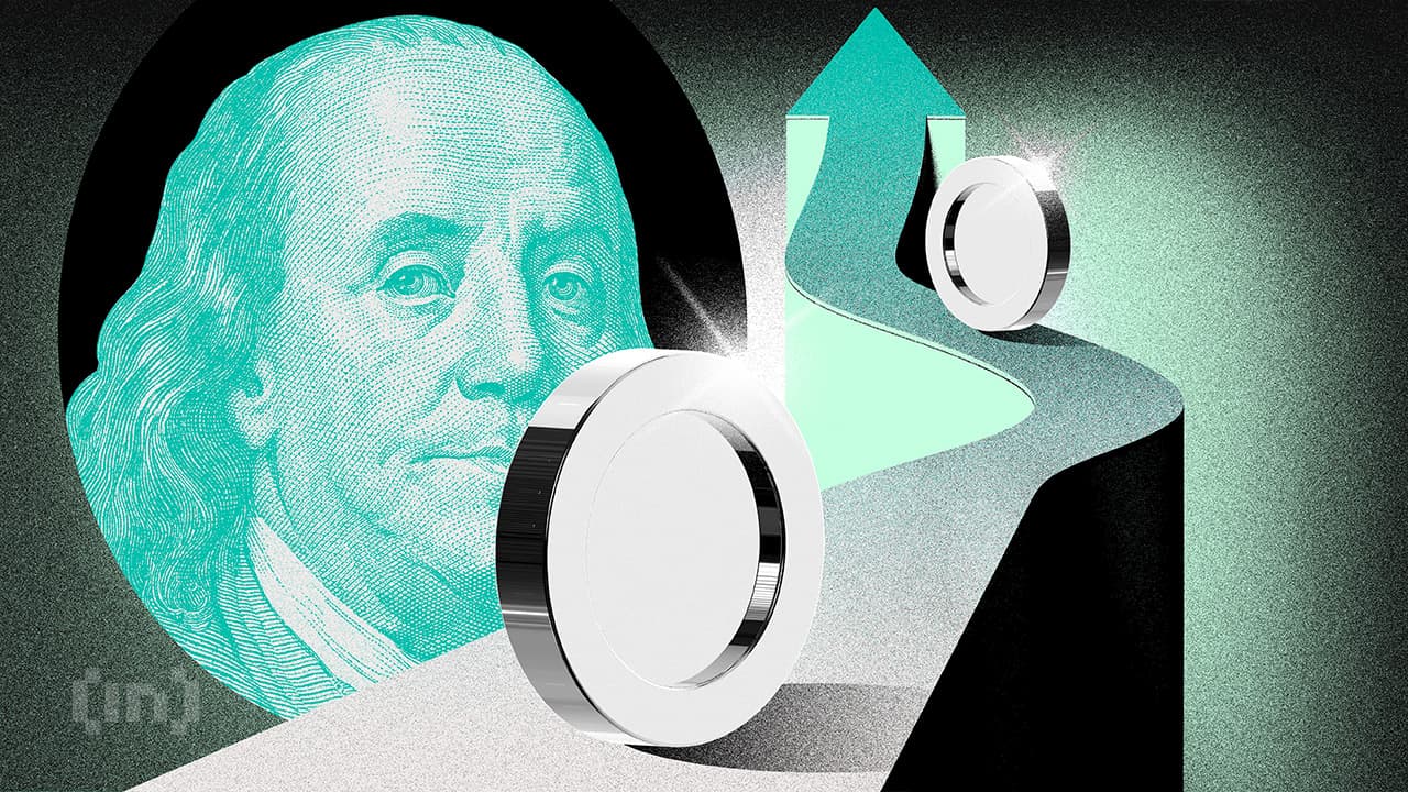 Franklin Templeton Plans to Launch Mutual Fund On Solana