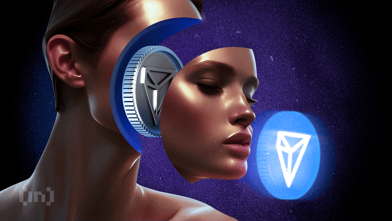 Tron (TRX) Whales Could Obstruct Potential $45M Profit-Bearing Rise