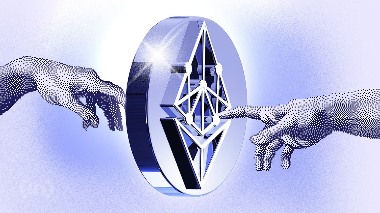 Ethereum Faces Supply Shock—So Why Is the Price Still Flat?