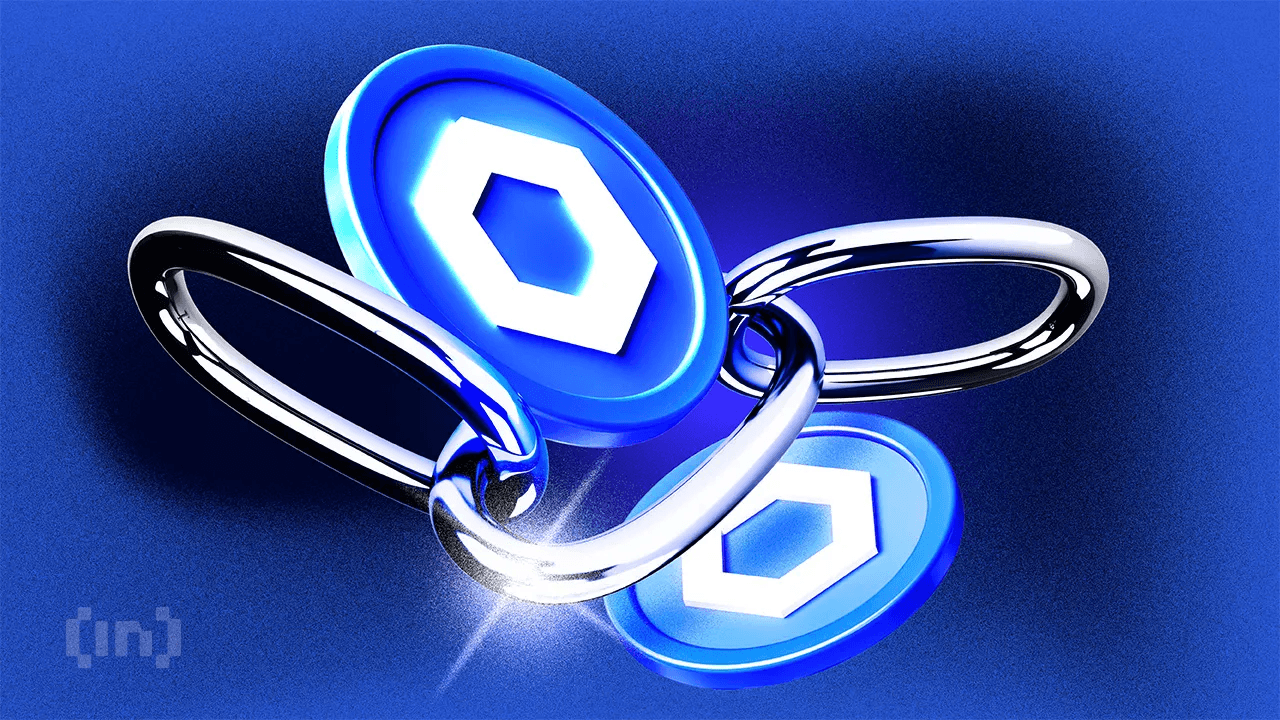 Chainlink Unlocks 19 Million Tokens and Transfers to Binance