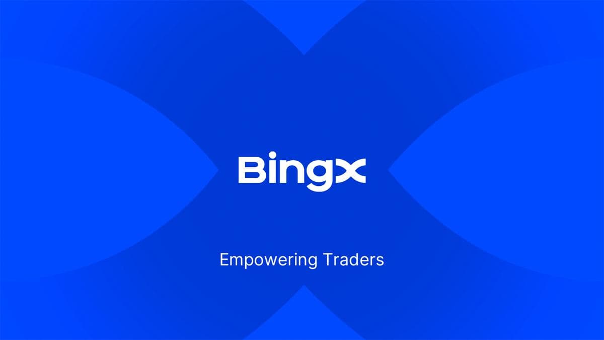 BingX Restores Full Operations and Unveils &#8220;ShieldX&#8221; for Enhanced Security