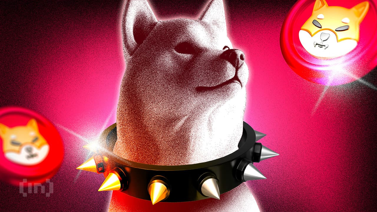 Shiba Inu Price Is Flashing a Bearish Pattern – Here’s Why
