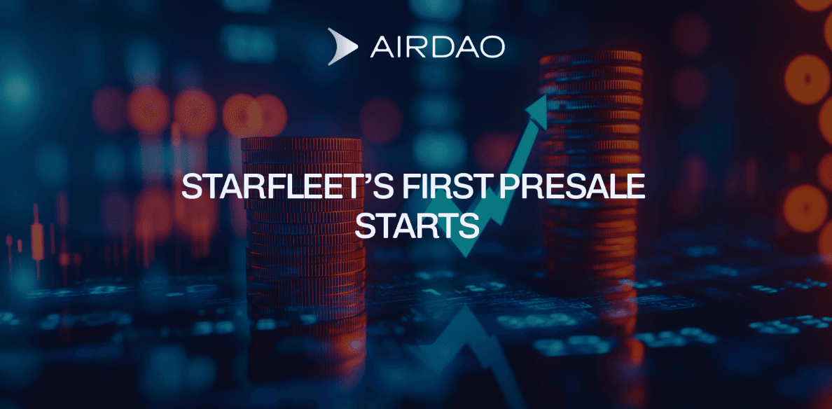 AirDAO&#8217;s $HBR Token Goes Live—$KOS Presale to Follow Soon!