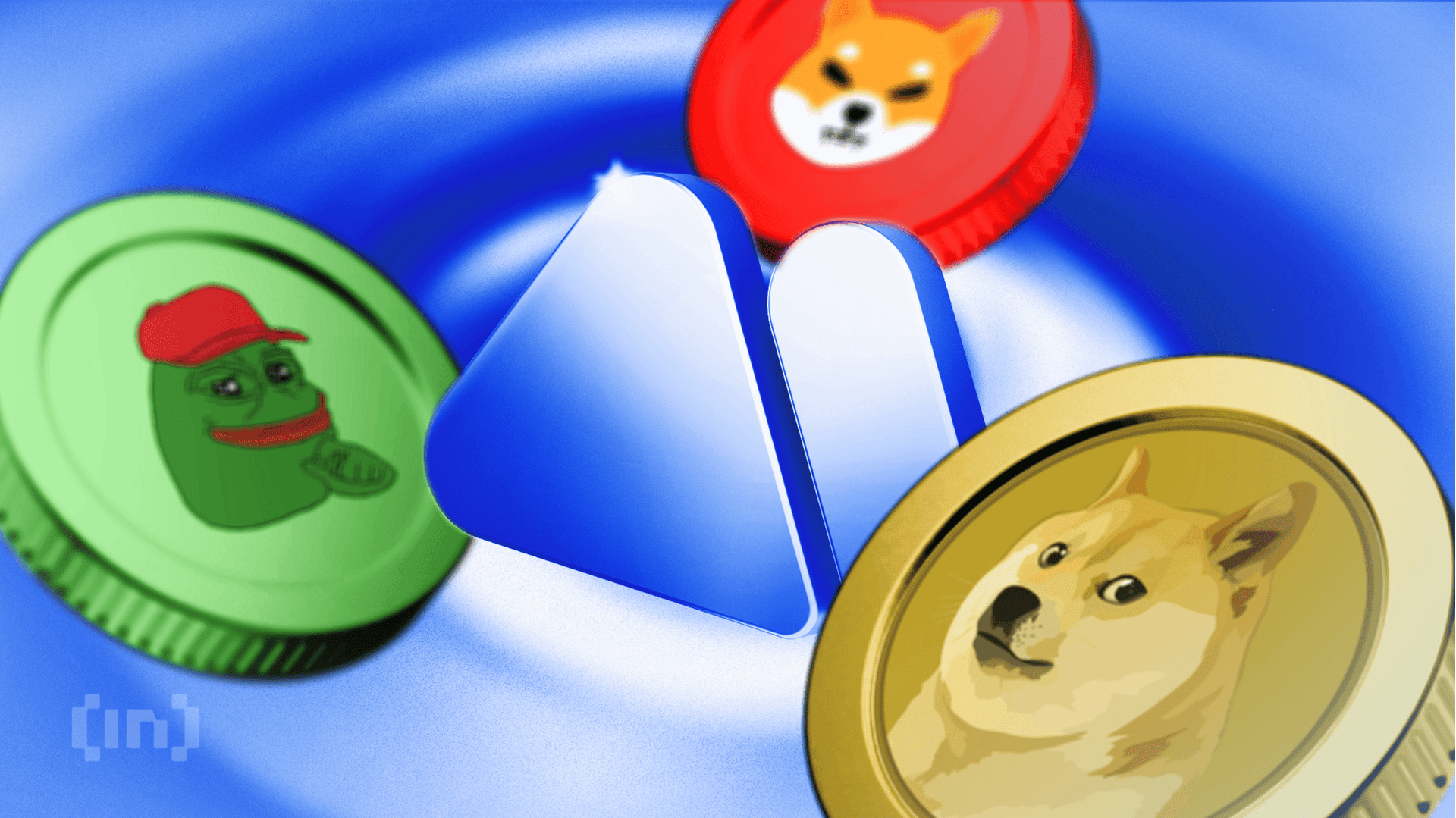 As Meme Coin Mania Shifts, MEXC Launchpad Bets on Quality Over Chaos