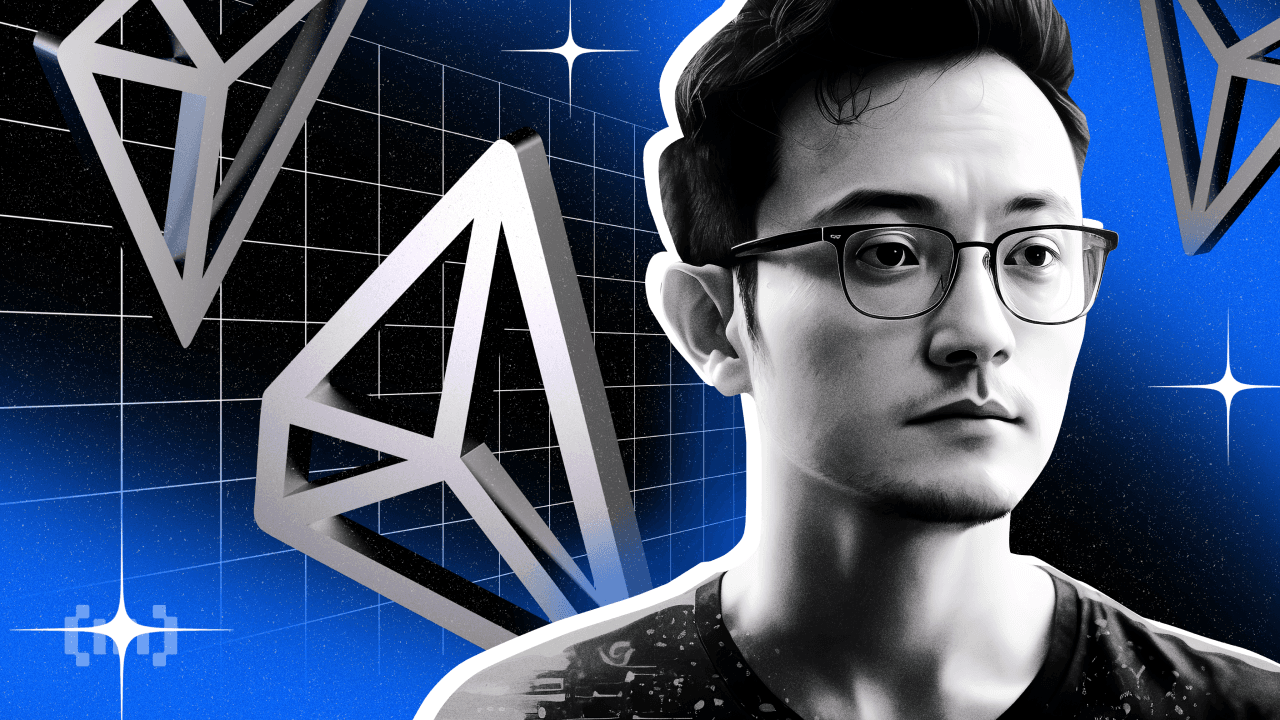 World Liberty Financial Blacklists Justin Sun’s Wallet Amid WLFI Token Controversy