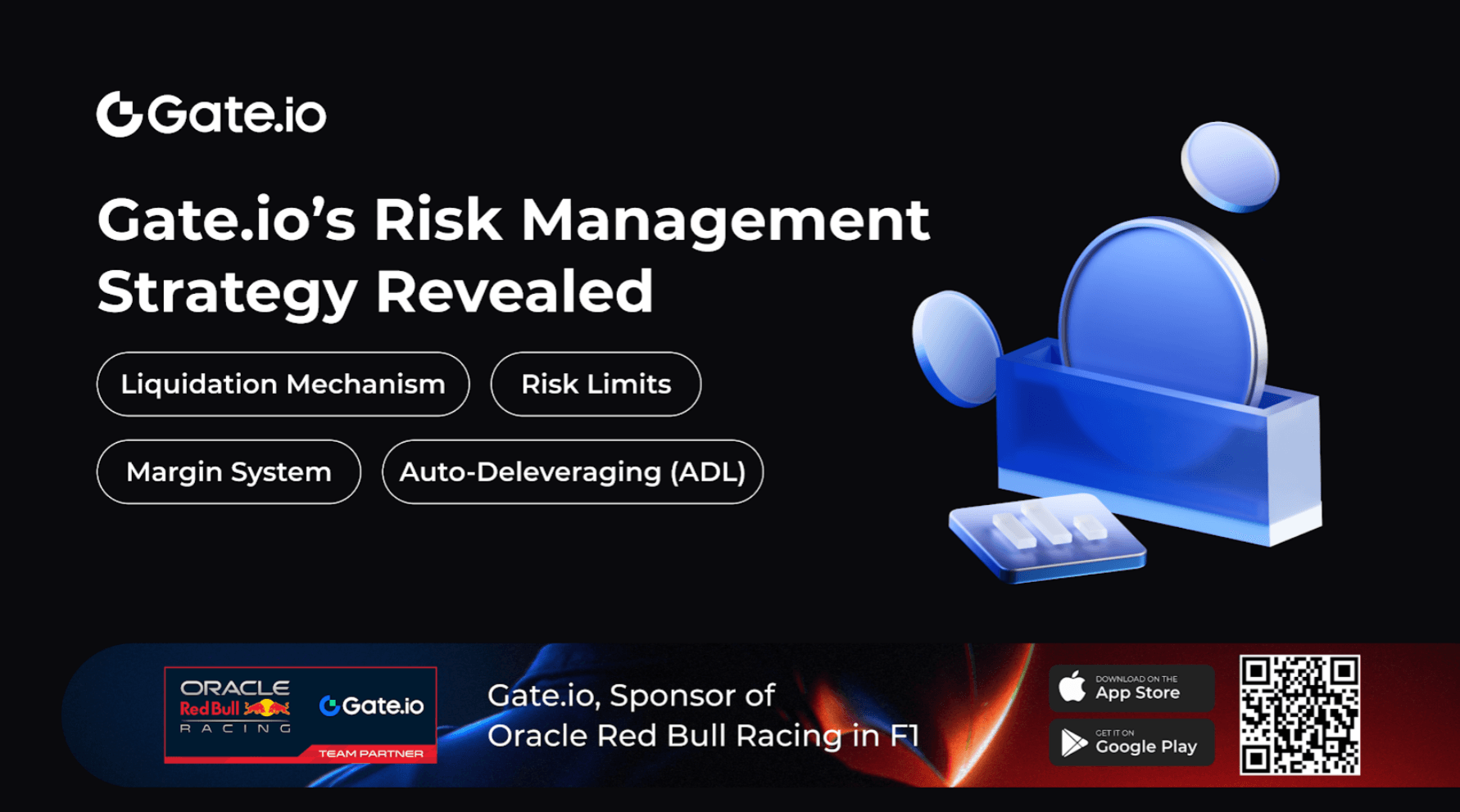 The Ultimate Guide to Hedging Risks in Crypto Futures: Gate.io’s Risk Management Strategy Revealed