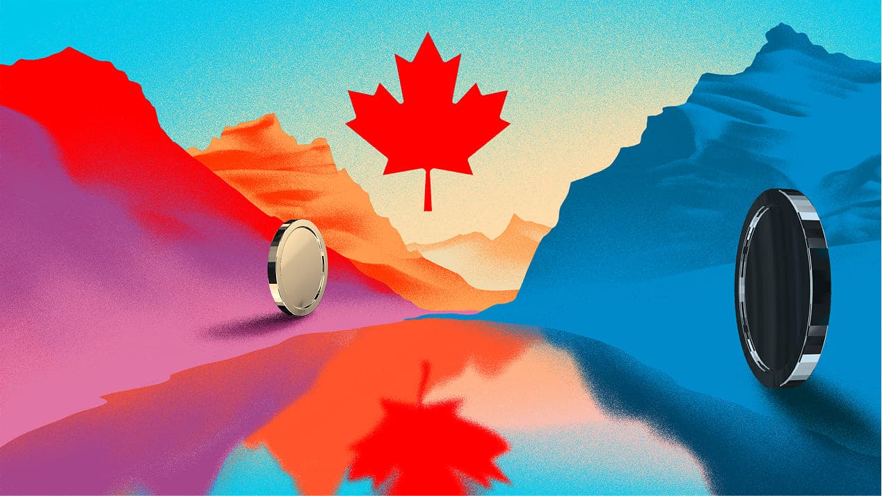 Monex Group Acquires 97.8% Control of Canadian Crypto Manager 3iQ