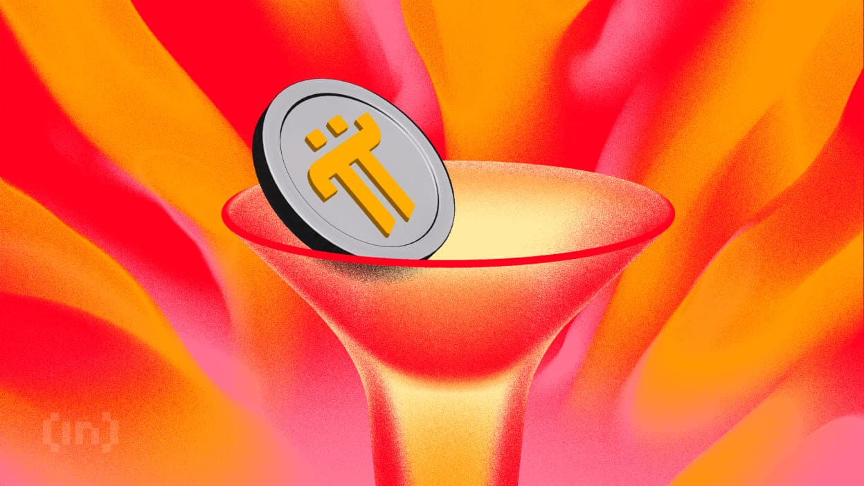 Sellers Tighten Grip on Pi Coin — Is a Breakdown Below All-Time Low Next?