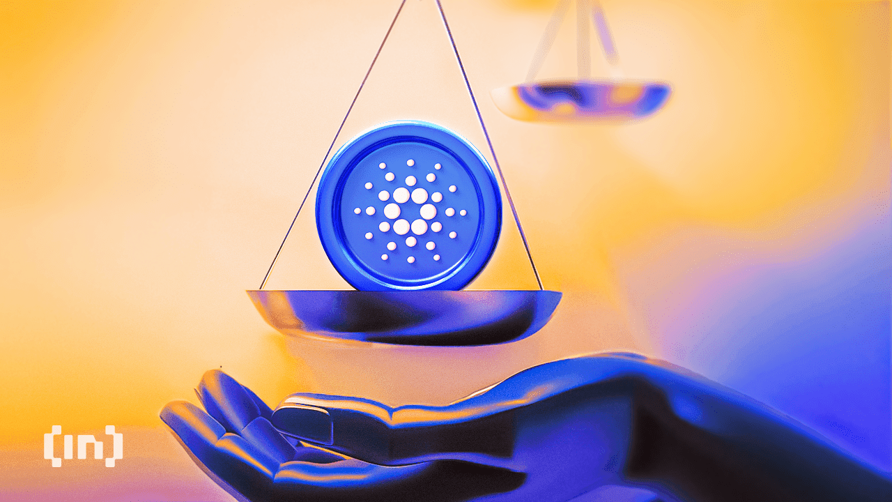 Cardano (ADA) Price Recovery Blocked by Weak Inflows and Skepticism