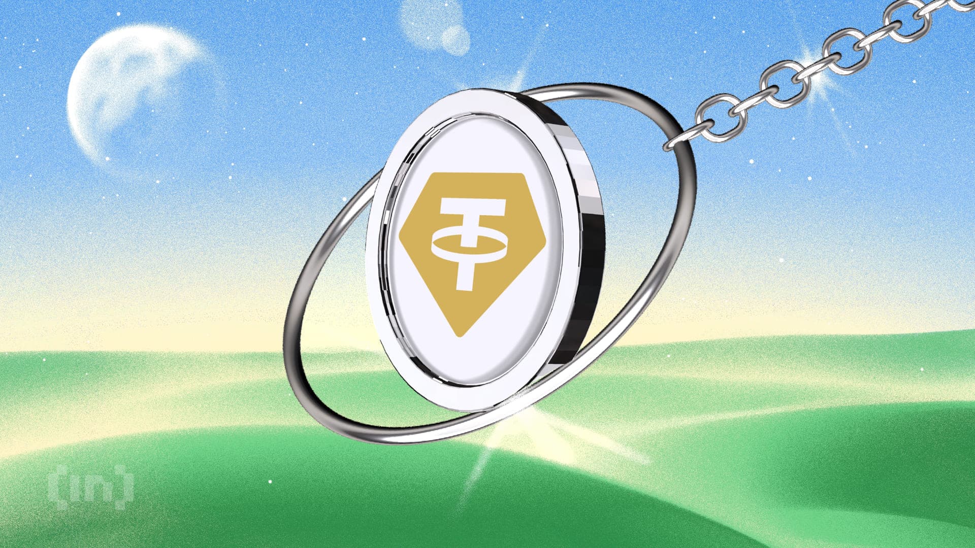 Tether’s Q1 2025 Report Reveals 7.7 Tons of Physical Gold Backing XAUT Tokens