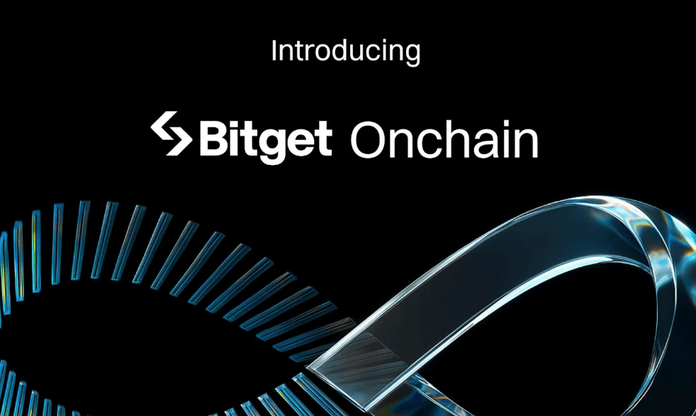 Bitget Launches Bitget Onchain to Give CEX Users Early Access to Promising On-chain Assets
