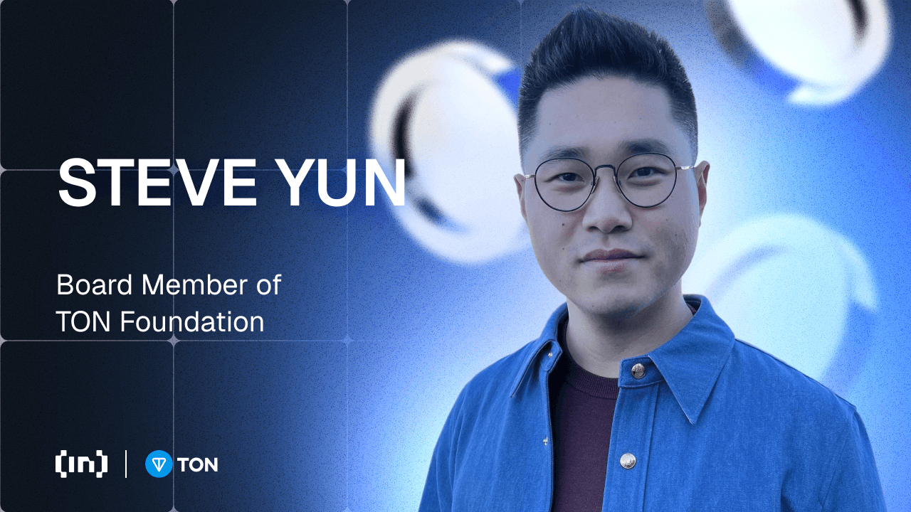 TON&#8217;s Path to 500M Users and US Expansion Plans &#8211; Interview with Steve Yun