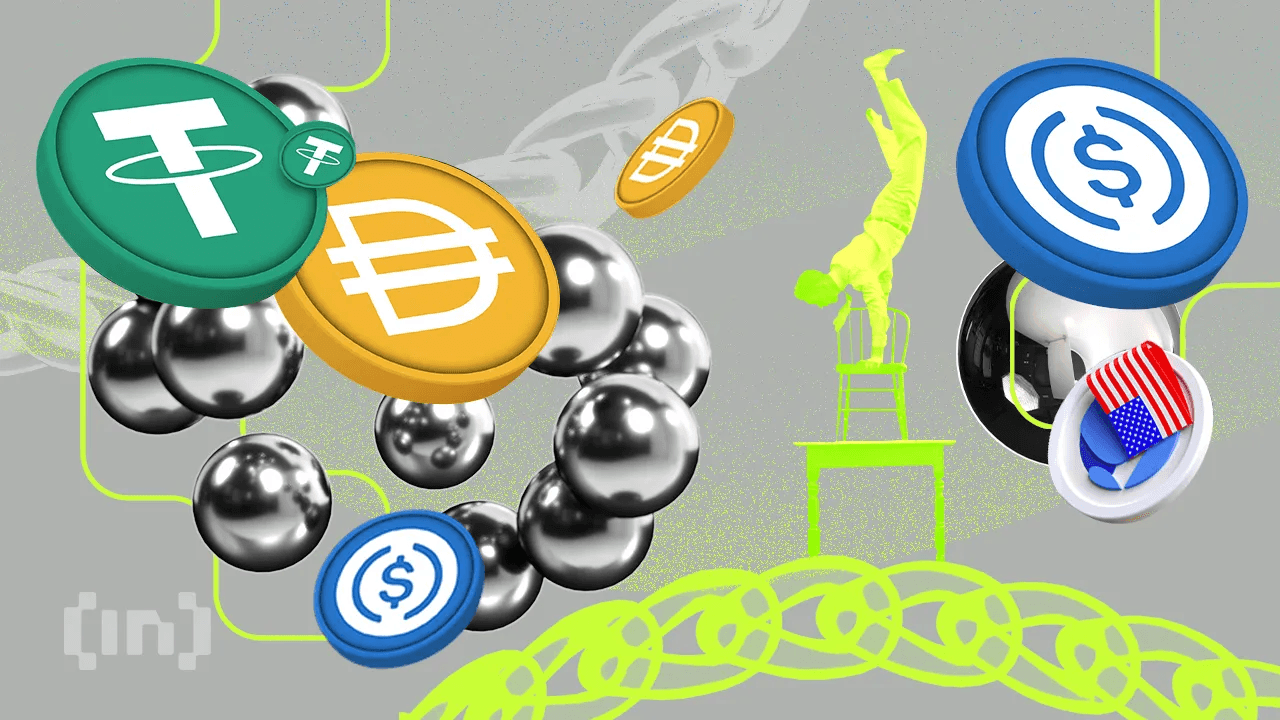 sUSD Depeg Rekindles Terra Flashbacks—Can Algorithmic Stablecoins Ever Win Trust?