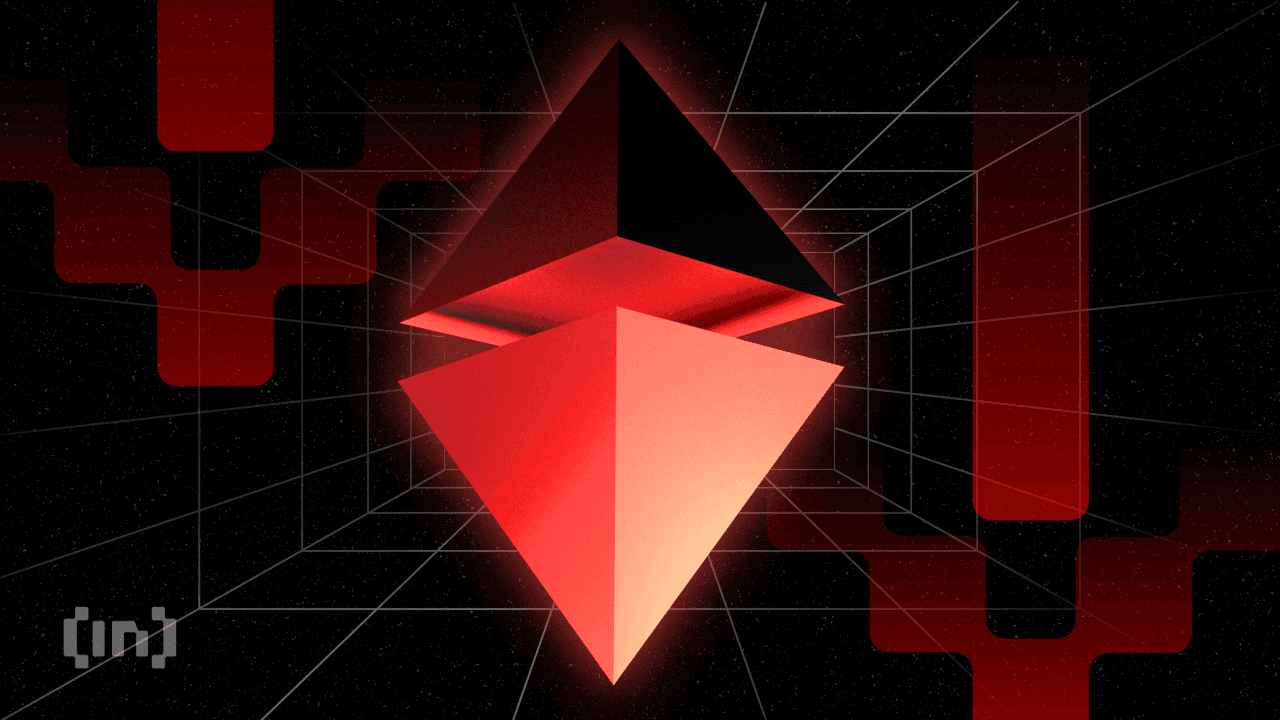 Ethereum’s Price Faces Drop Below $3,000 As These Holders Form Market Top