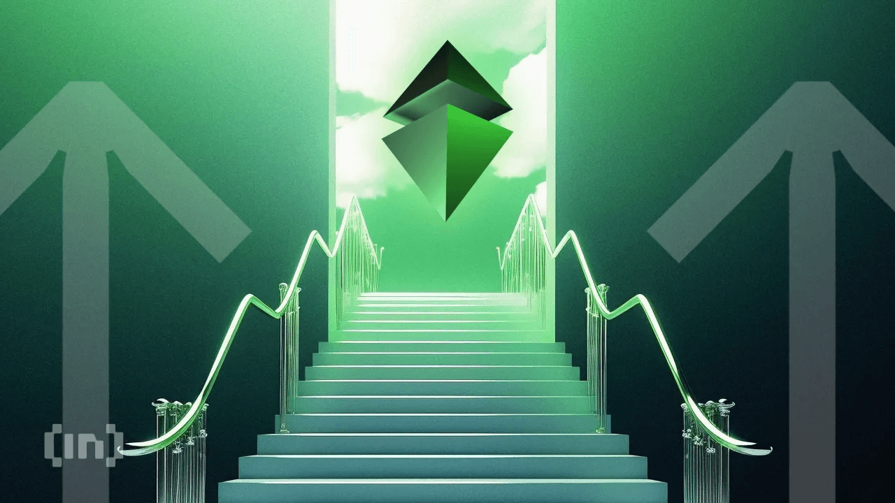 Ethereum Futures Shift Gears as Longs Outpace Shorts for the First Time This Week