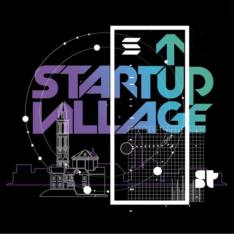 Startup Village Balkan: 10 Days of Building, Pitching &amp; Plotting Big Things in Split (Croatia)
