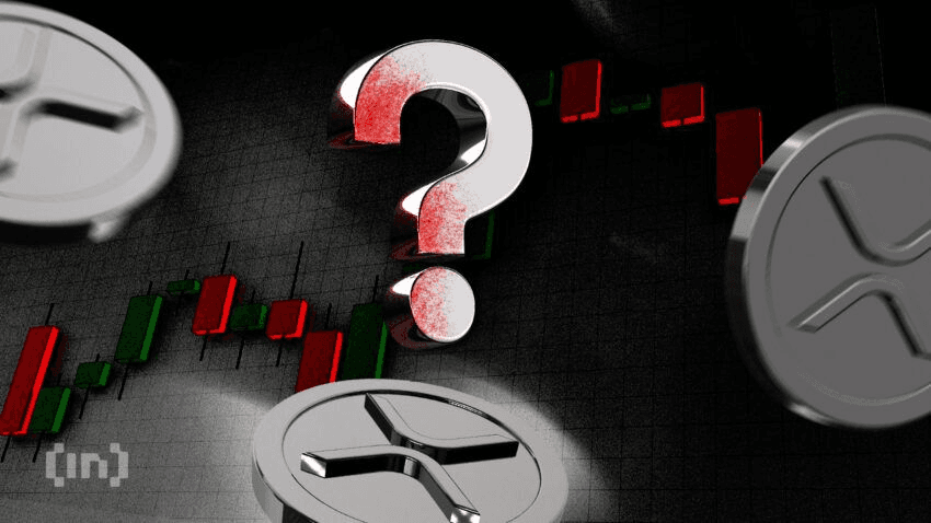 XRP Lacks Buying Activity Below $2.50 – More Losses Ahead?
