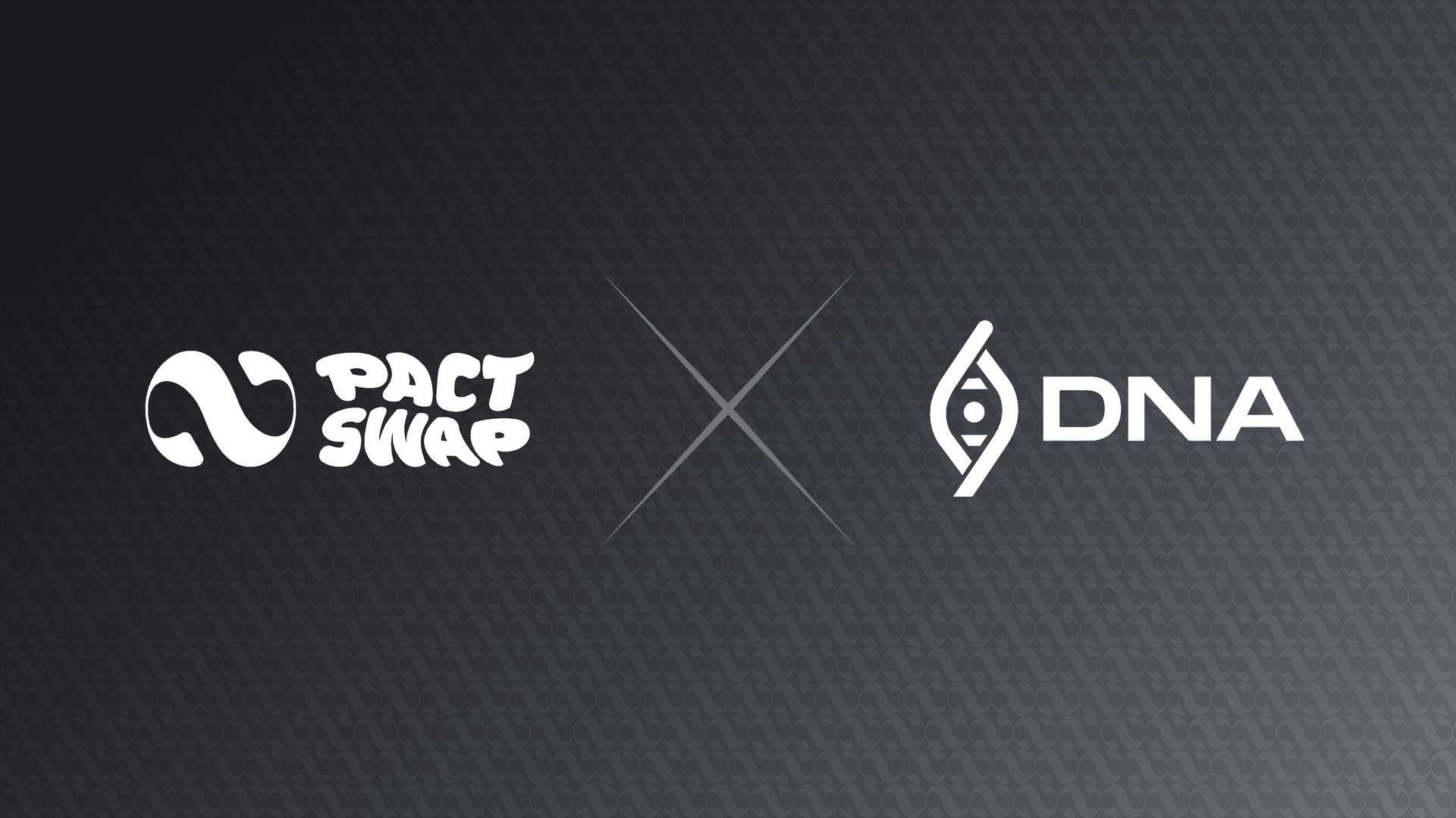 DNA Fund commits to $5,000,000 USD raise for PACT SWAP, as the Cross-Chain DEX launches in Live Production