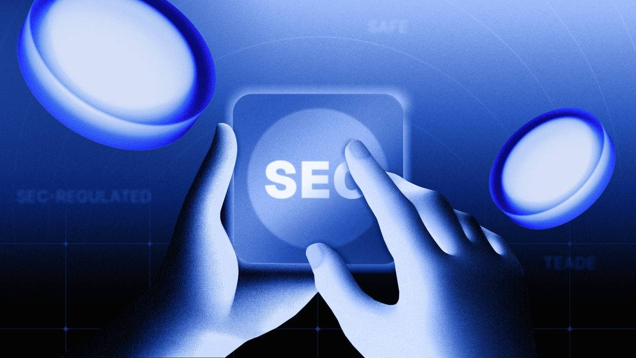Best Regulated Crypto Platforms in the US (2025)