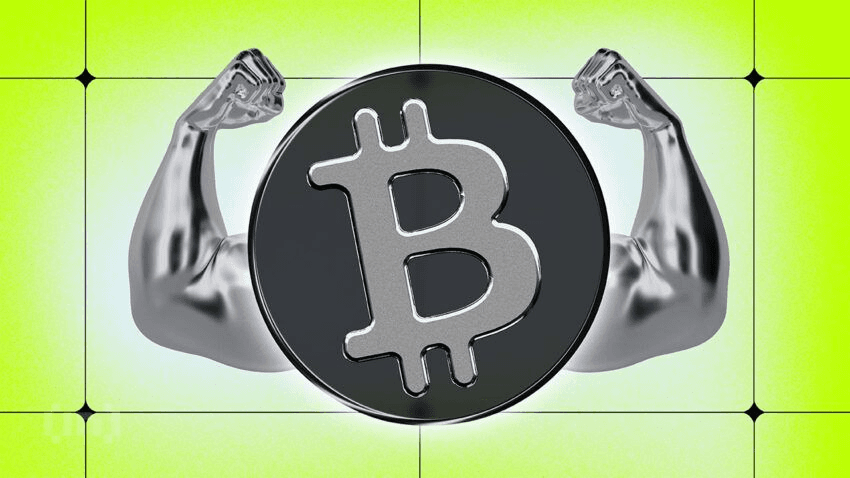 Bitcoin Breaks $105,000 as Truce Between US and China Sparks Market Optimism