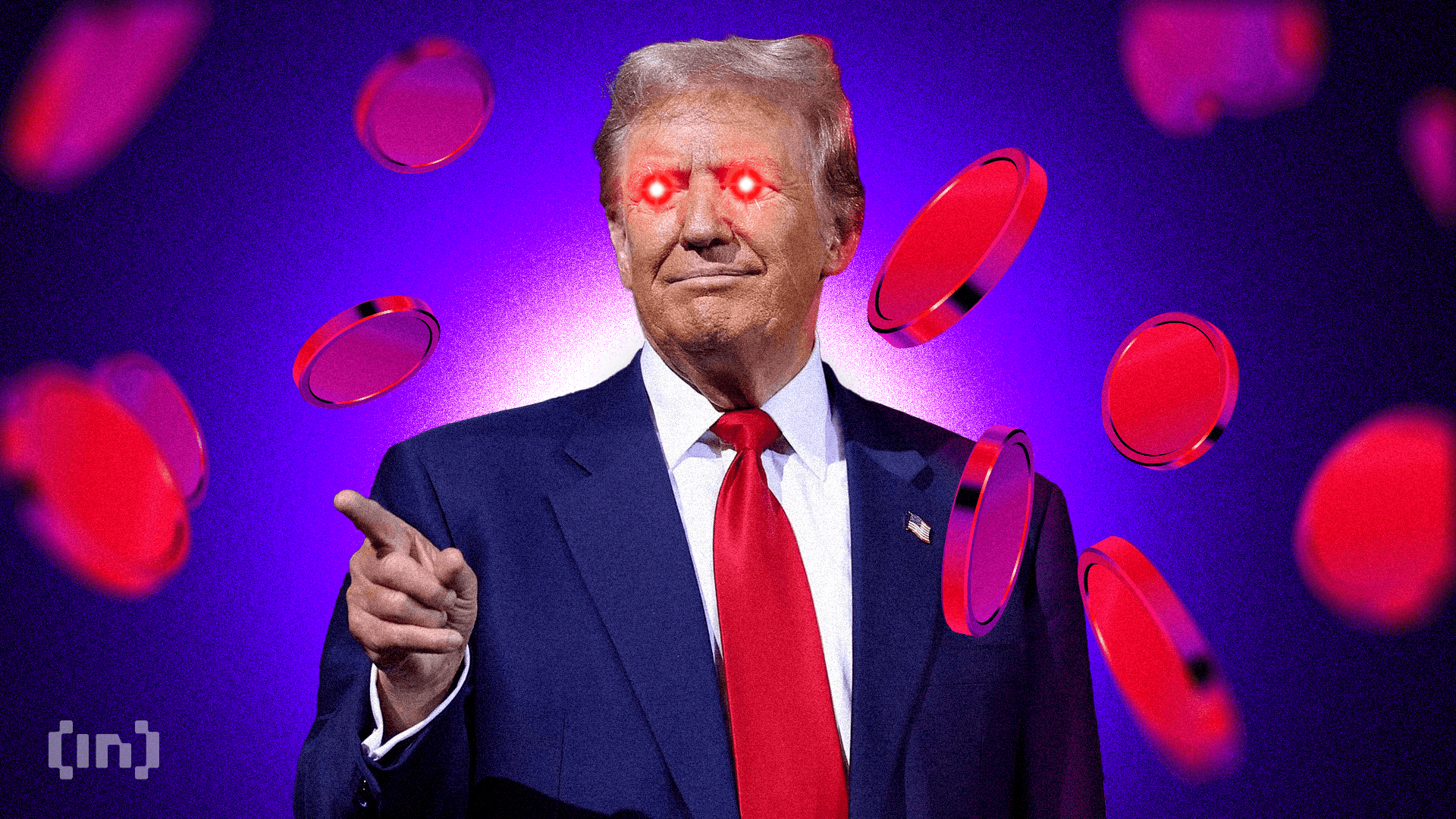 TRUMP Price Might Bounce Again On Hype, but a Rally Looks Unlikely — Here’s Why