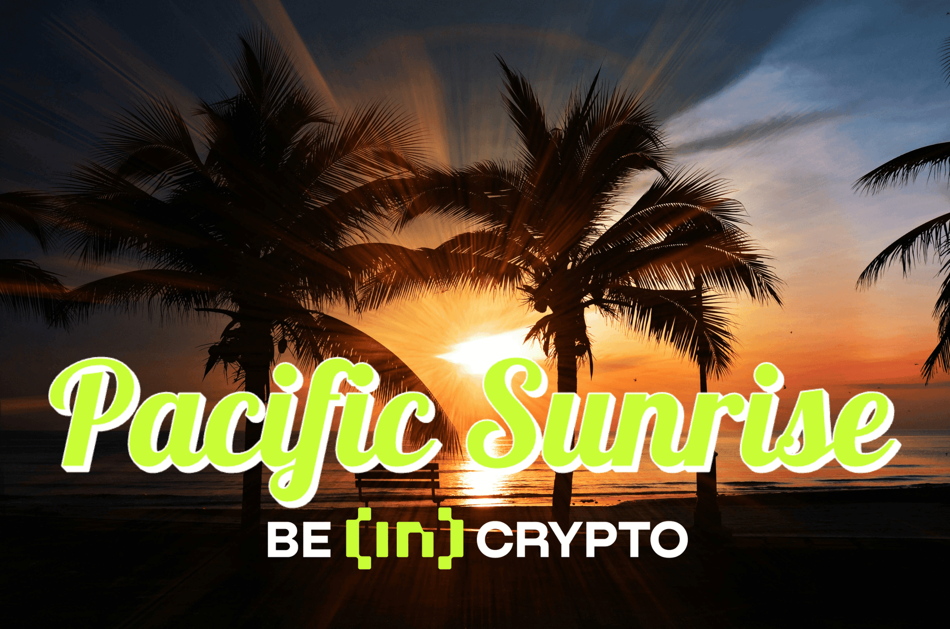 Korean Crypto Surge, Talos M&amp;A, and More | Pacific Sunrise
