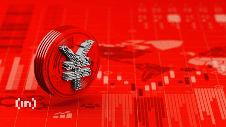 China&#8217;s Stablecoin: What Chinese People Think