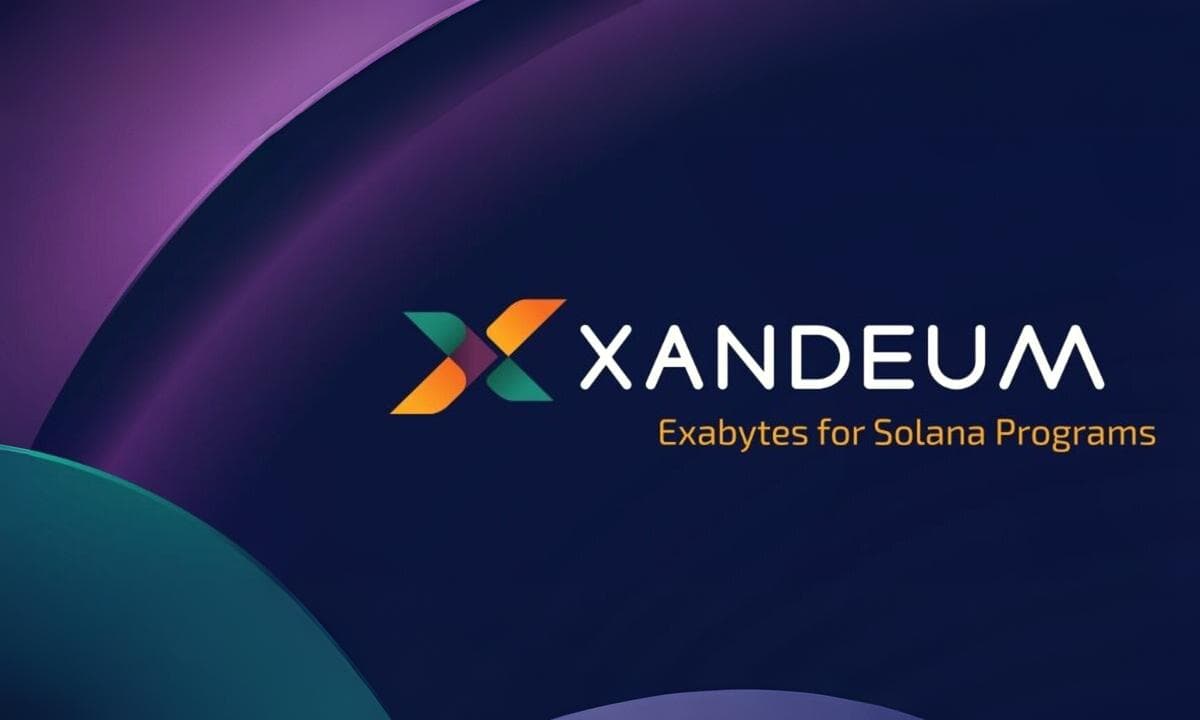 Xandeum Unveils Munich Release: A Groundbreaking Leap for Web3 Storage Solutions