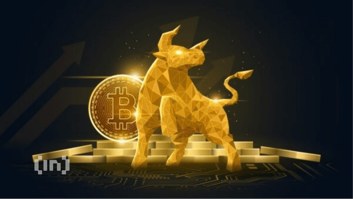 Bitcoin Price Could Exceed $4.81M by 2036, New Prediction Shows